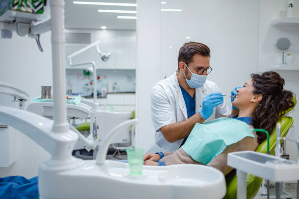 Professional Dental Services in Windcrest, TX