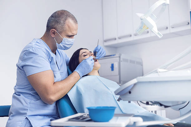 Best Wisdom Tooth Removal  in Windcrest, TX